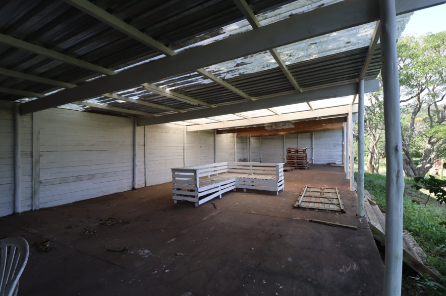 Commercial Property for Sale in Chelsea Eastern Cape